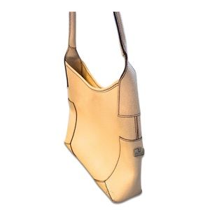 Genuine leather Salvatore Ferragamo Purse